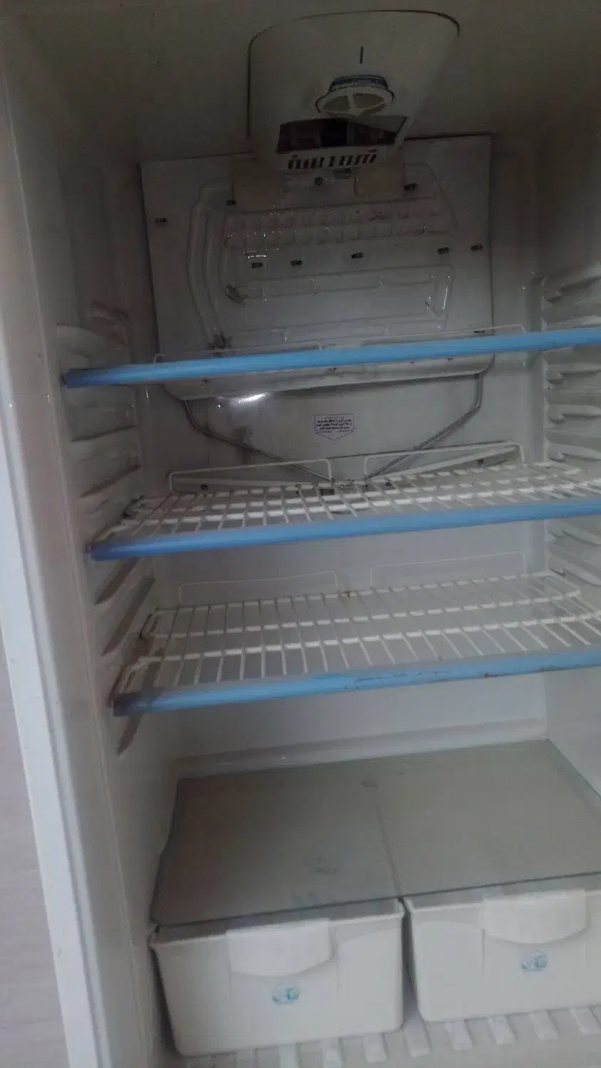 یخچالهیمالیا|یخچال و فریزر|گرگان, |دیوار