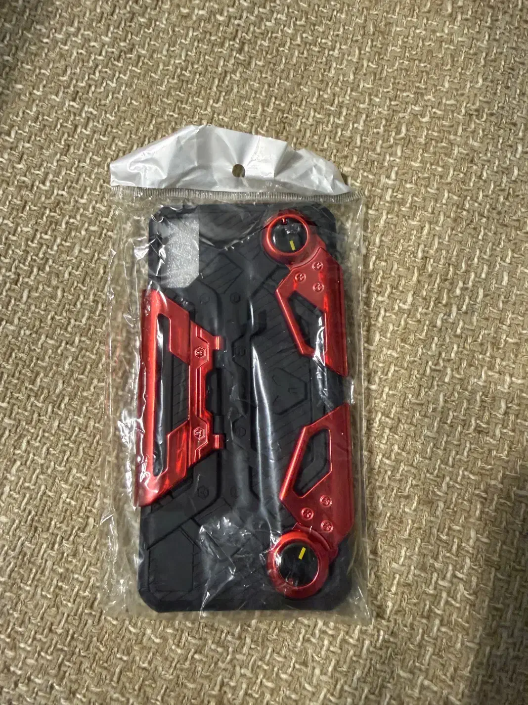 قاب وکاور آیفون 10|لوازم جانبی موبایل و تبلت|کیش, |دیوار