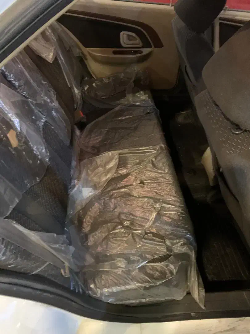 پژو پرشیا TU4 پارس اتومات ۹۸|خودرو سواری و وانت|تهران, فرمانیه|دیوار