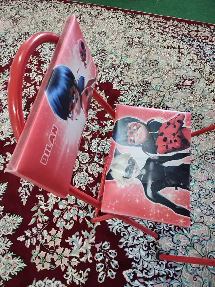 میز و صندلی تحریر|میز تحریر و کامپیوتر|رامسر, |دیوار