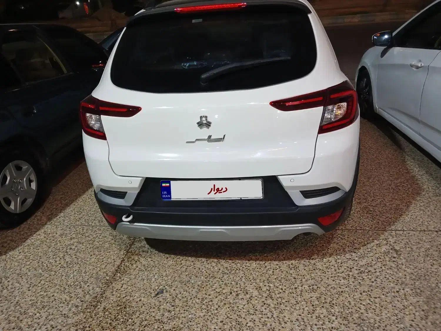 اطلس مدل ۱۴۰۴|خودرو سواری و وانت|خرمشهر, |دیوار