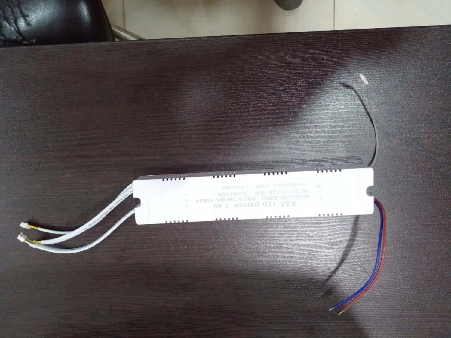 ریسه نواری تراکم 180 سه حالته با قابلیت تغییر رنگ|ریسه و چراغ تزئینی|بروجرد, |دیوار