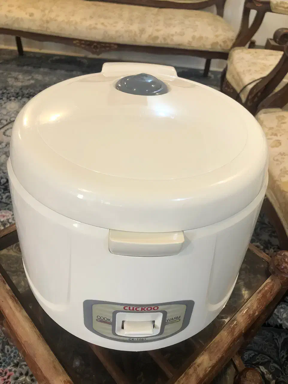 پلو پز کاملا نو|اجاق گاز و لوازم برقی پختوپز|شیراز, غدیر جنوبی|دیوار