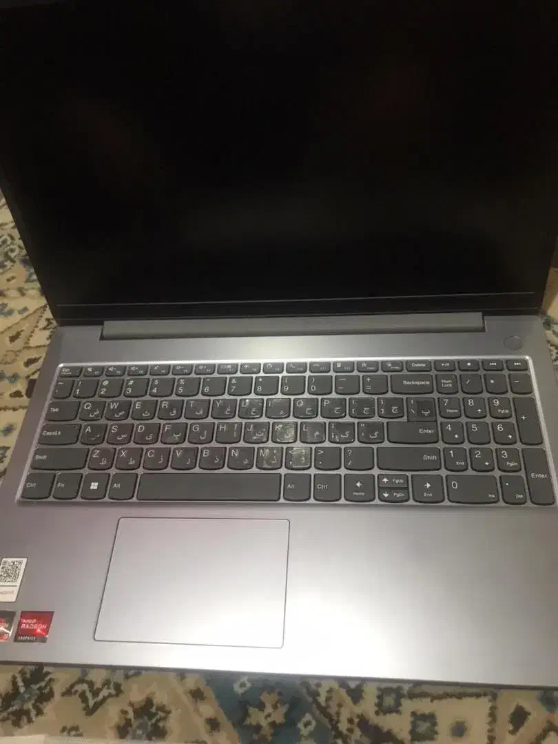 لپ تاپ نو نو|رایانه همراه|تهران, بریانک|دیوار