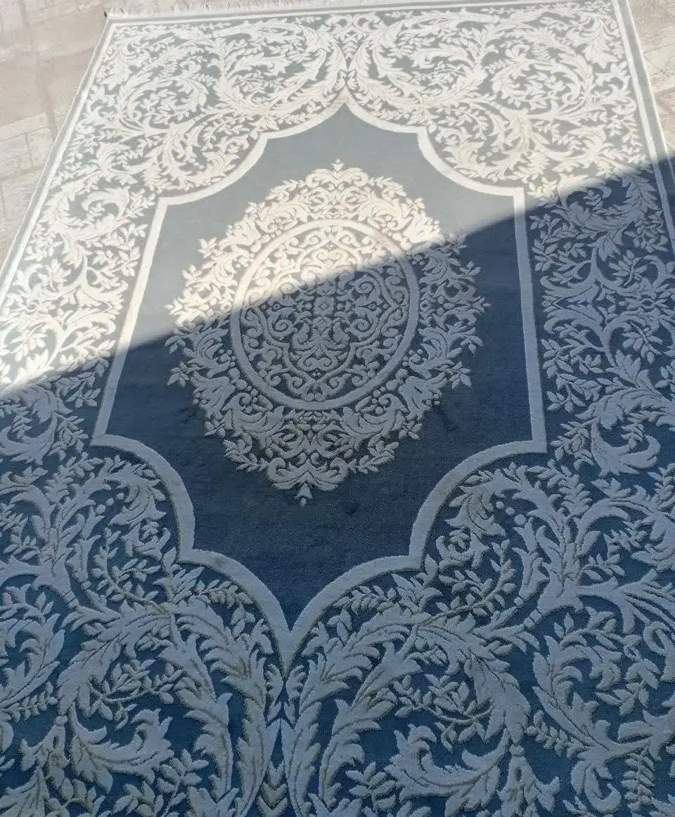 فرش|فرش|قم, شاد قلی|دیوار