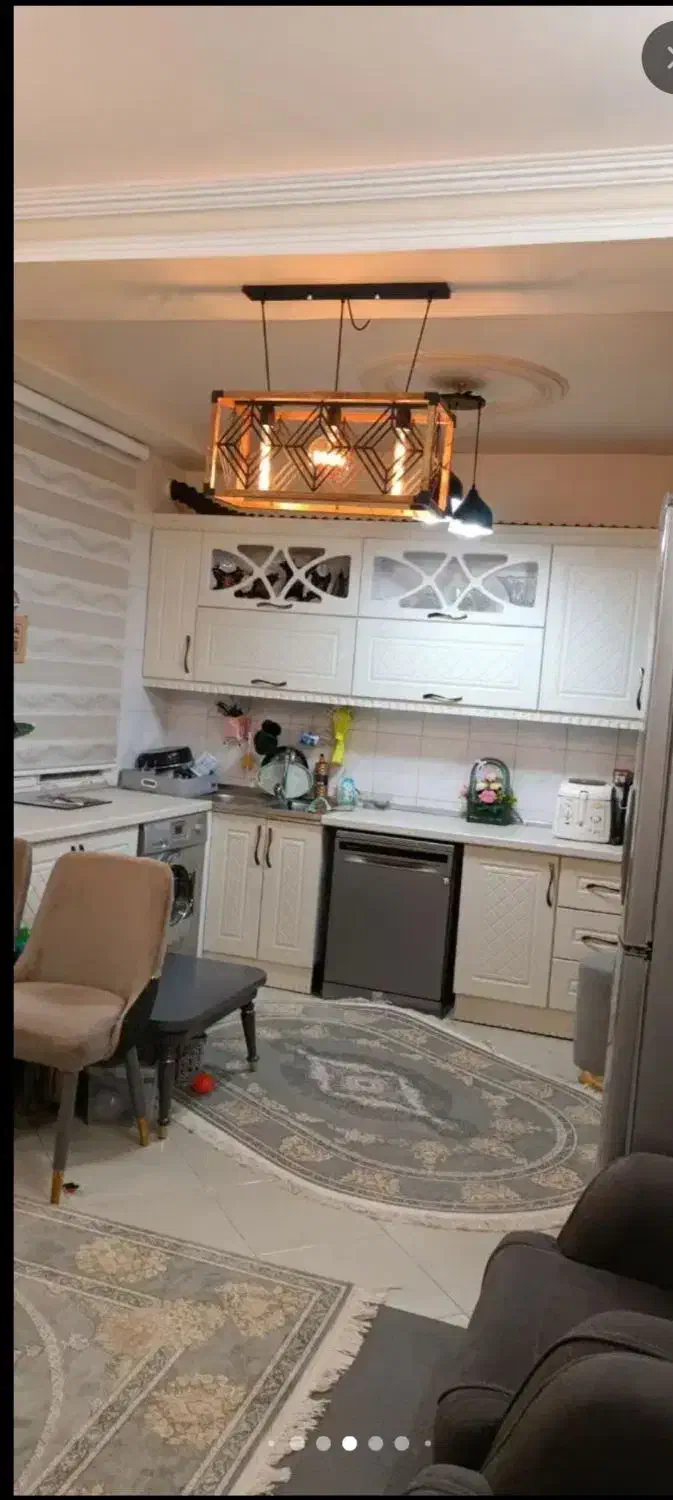 اجاره واحد  ۴۶ متری خوش نقشه