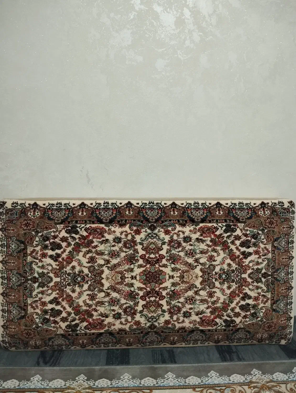 پشتی|پشتی|کرمانشاه, |دیوار