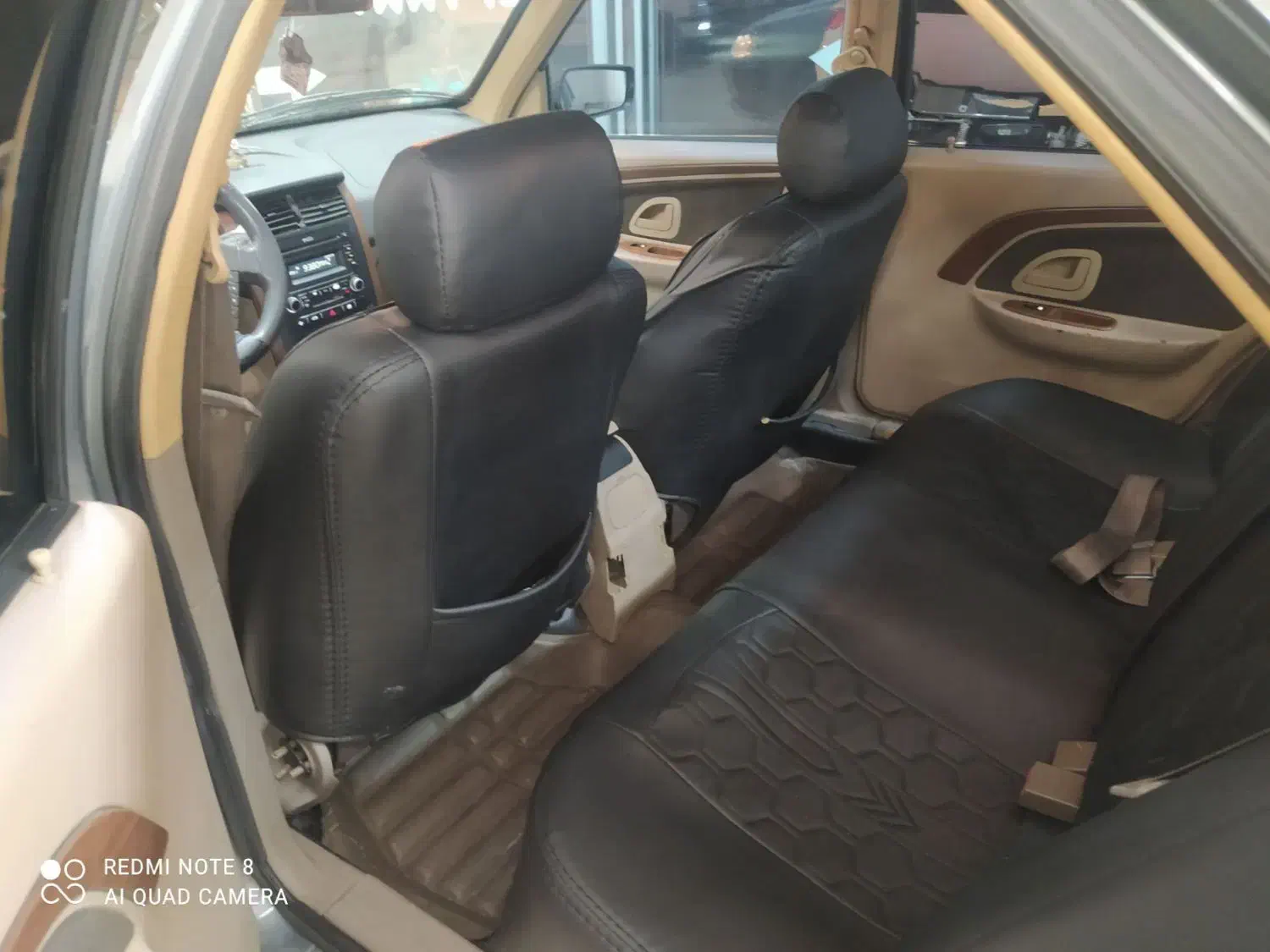 پارس سال|خودرو سواری و وانت|ملکآباد, |دیوار