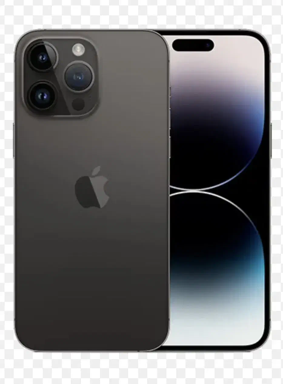 آیفون ۱۴ پرومکس مشکی رجیستری شده|موبایل|شیراز, لاله|دیوار