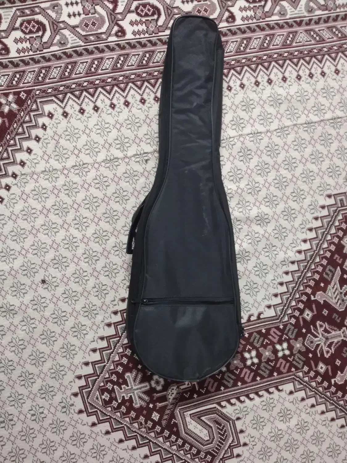 کیف ویالون|ویولن|فولادشهر, B2|دیوار