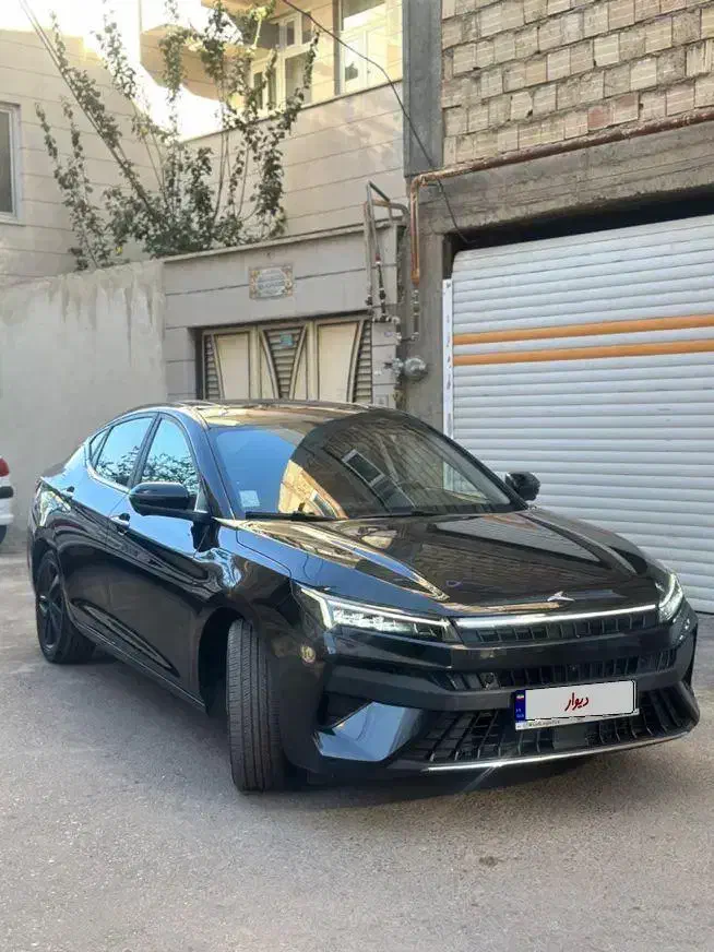 کی ام سی J7|خودرو سواری و وانت|مرند, |دیوار