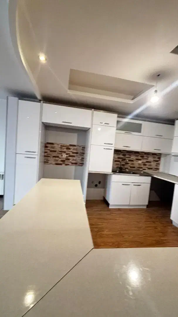 137متر 3خواب نما رومی روبه نما شاخه اصلی تخلیه|فروش آپارتمان|فردیس, فردیس|دیوار