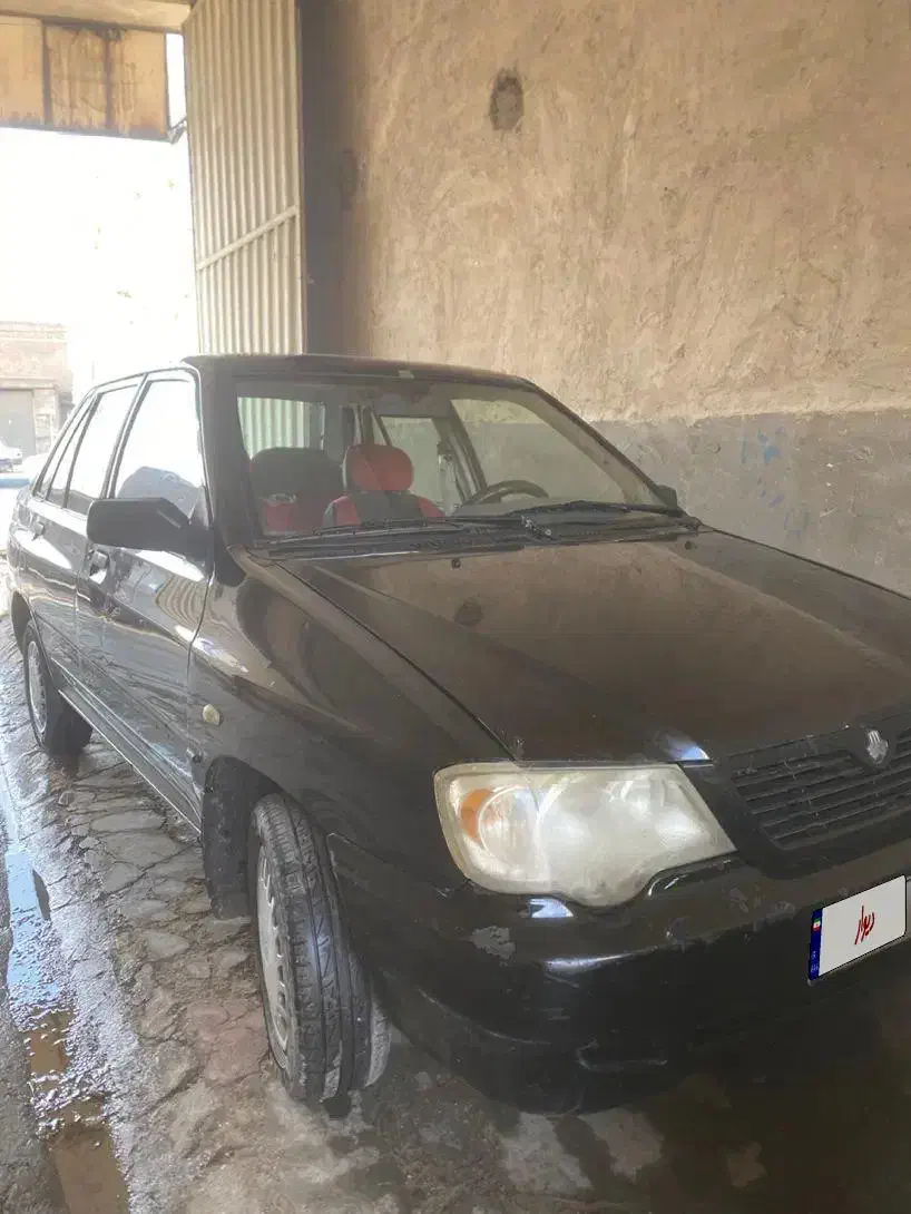 پراید ۱۳۲|خودرو سواری و وانت|گنبد کاووس, |دیوار