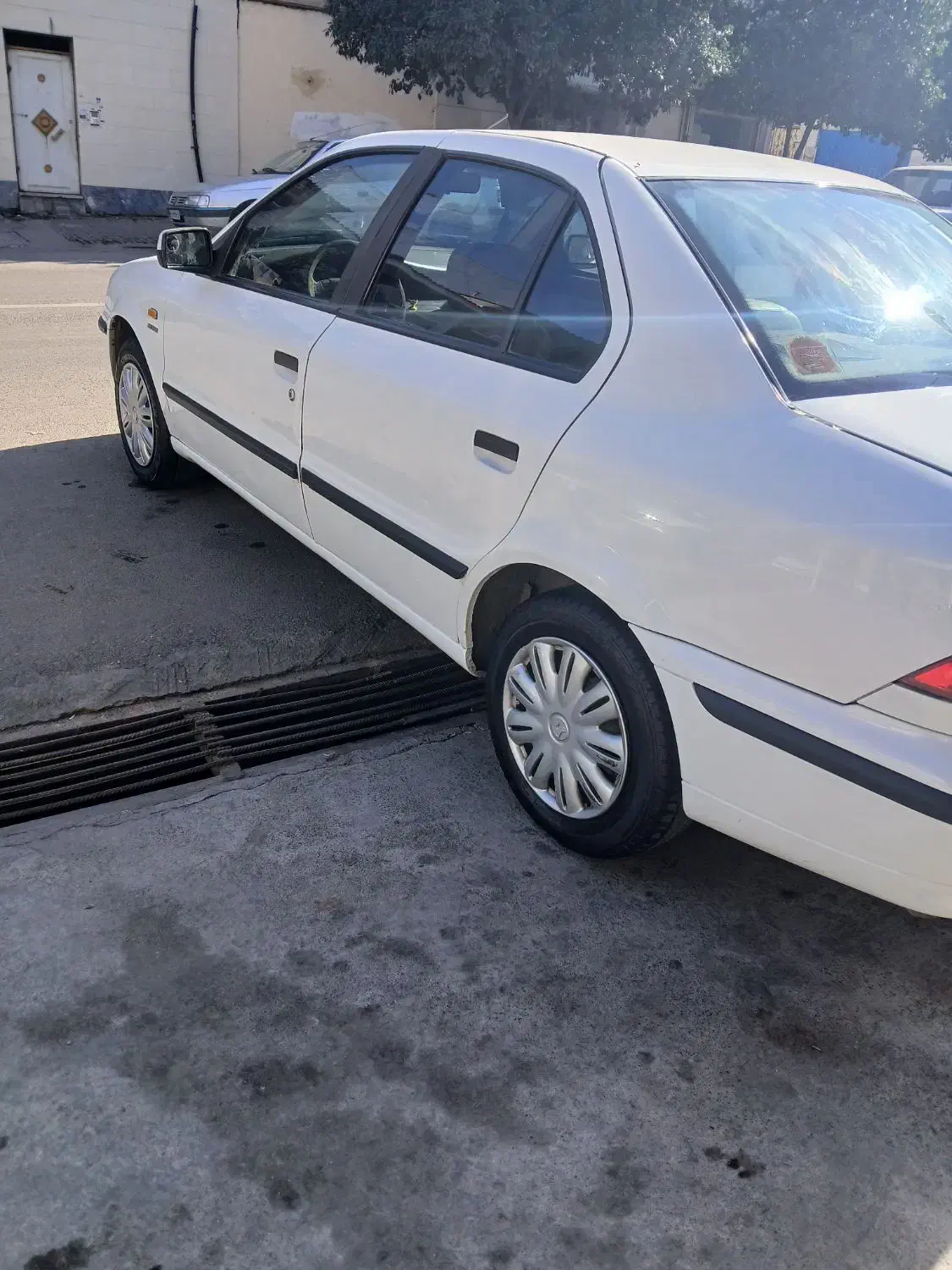 خودروسمندال ایکس|خودرو سواری و وانت|گرگان, |دیوار