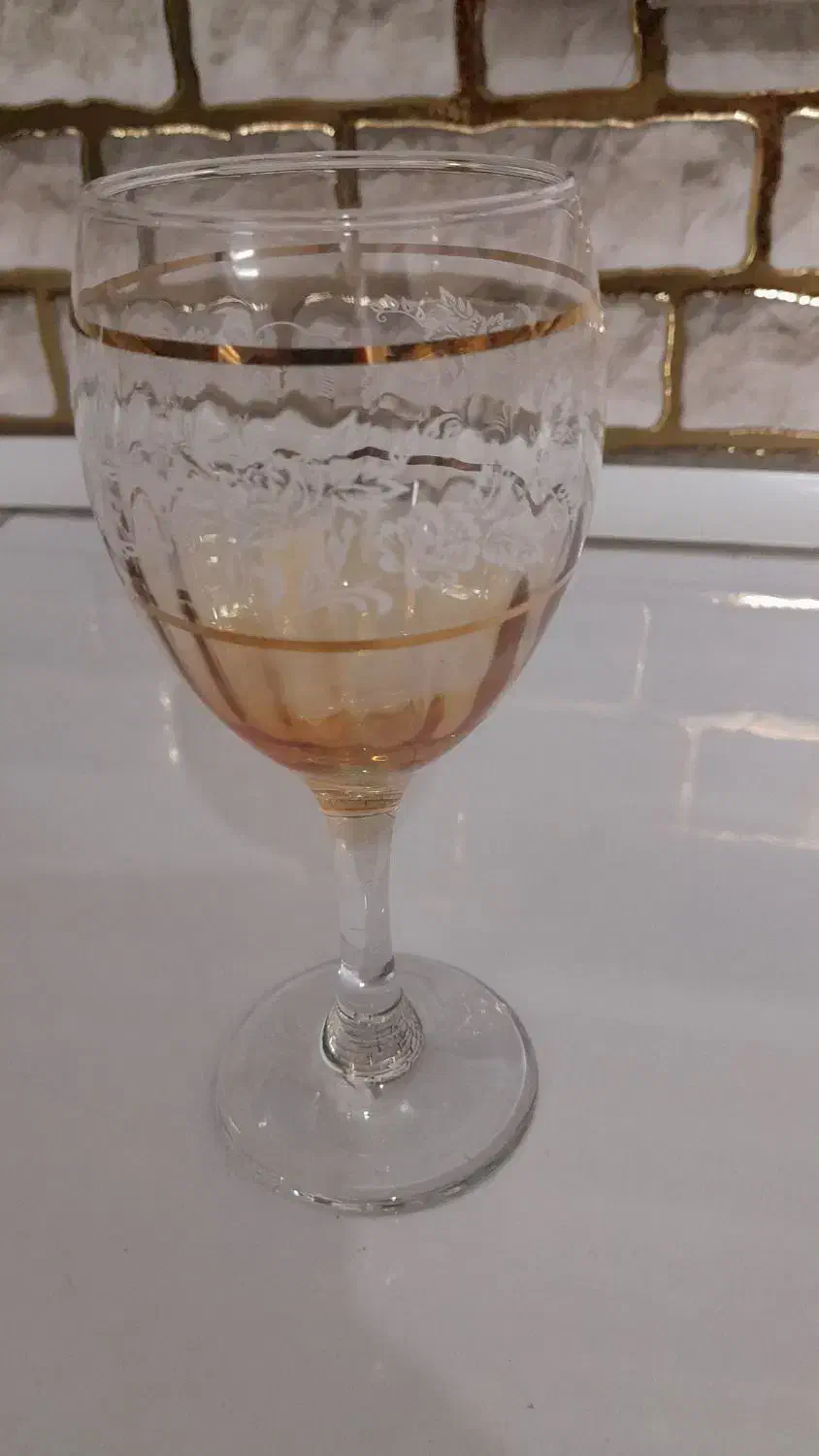 تنگ و دو مدل جام خارجی نو نو|ظروف سرو و پذیرایی|مشهد, گلبرگ|دیوار