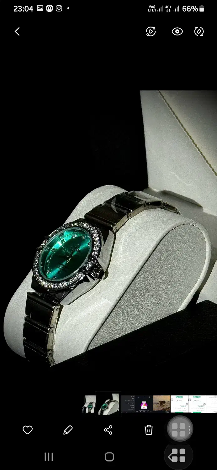 ساعت دخترونه، پسرانه هم موجوده|ساعت|تبریز, |دیوار