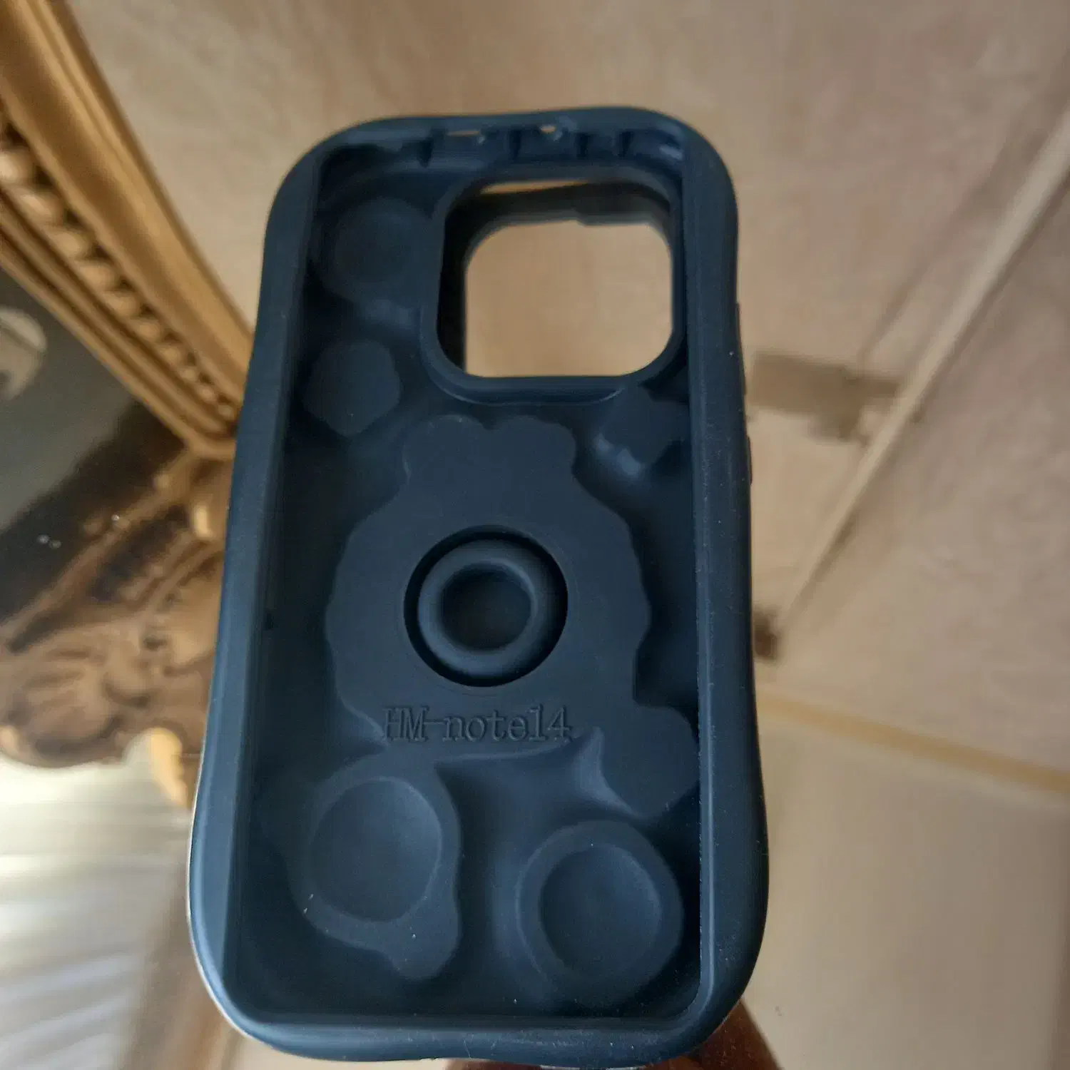 گارد فانتزی گوشی شیائومی نوت ۱۴|لوازم جانبی موبایل و تبلت|مشهد, ایثارگران|دیوار