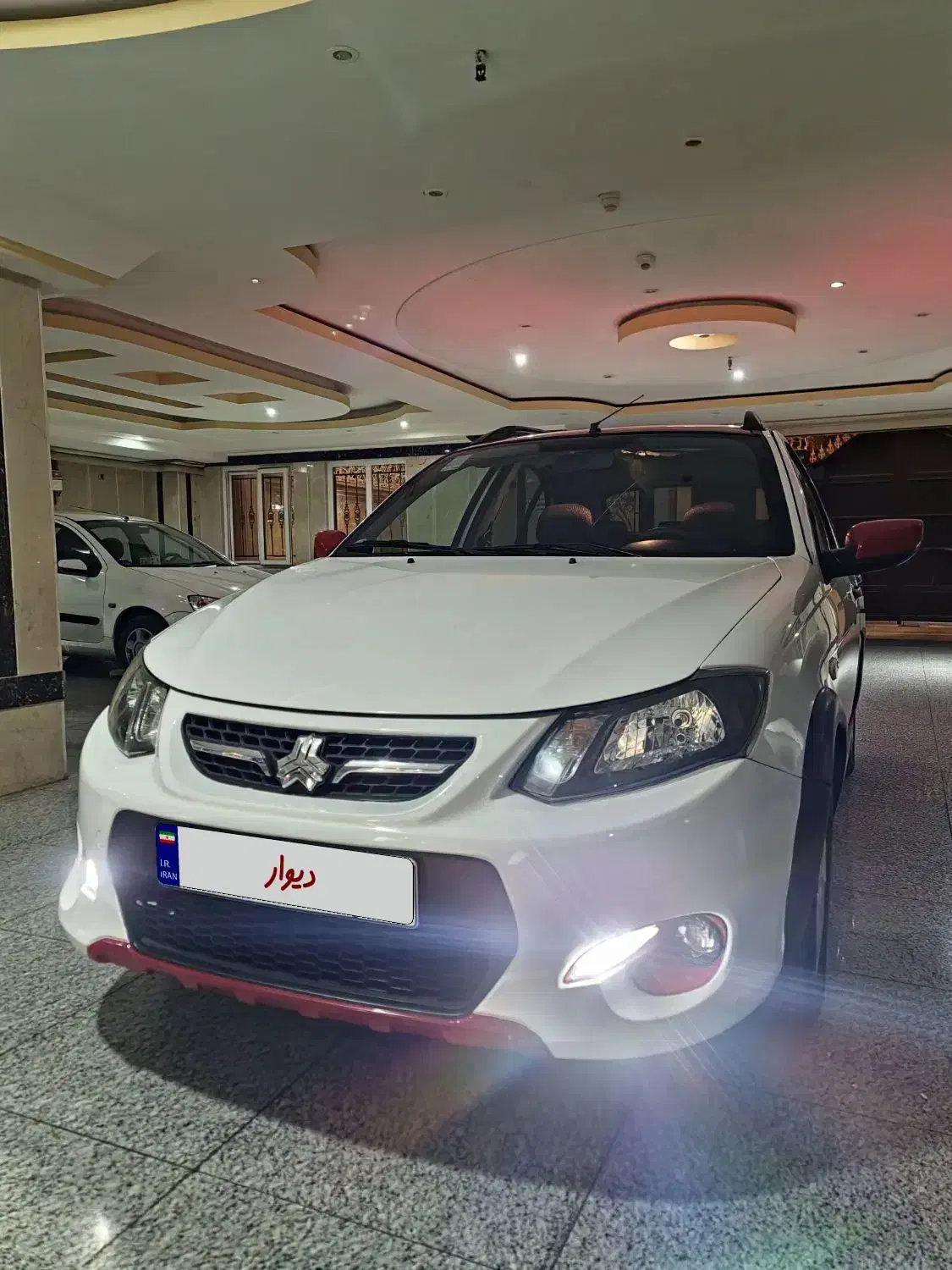 کویک R مدل 1402|خودرو سواری و وانت|فردیس, فردیس|دیوار