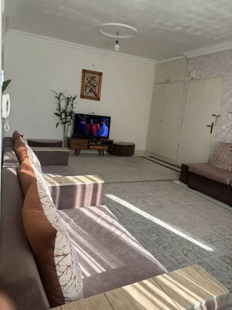 ۶۰ متر فدک/ خوش نقشه