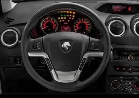 رانا پلاس مدل 1403|خودرو سواری و وانت|شاهینشهر, شهرک گلدیس|دیوار