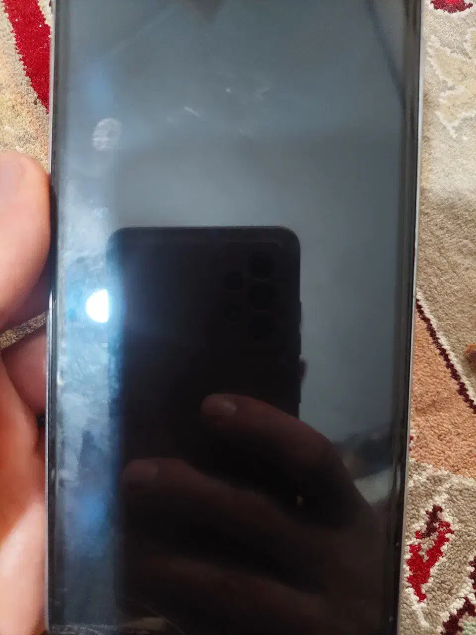 گوشی سامسونگگلکسی|موبایل|مشهد, رستگار|دیوار