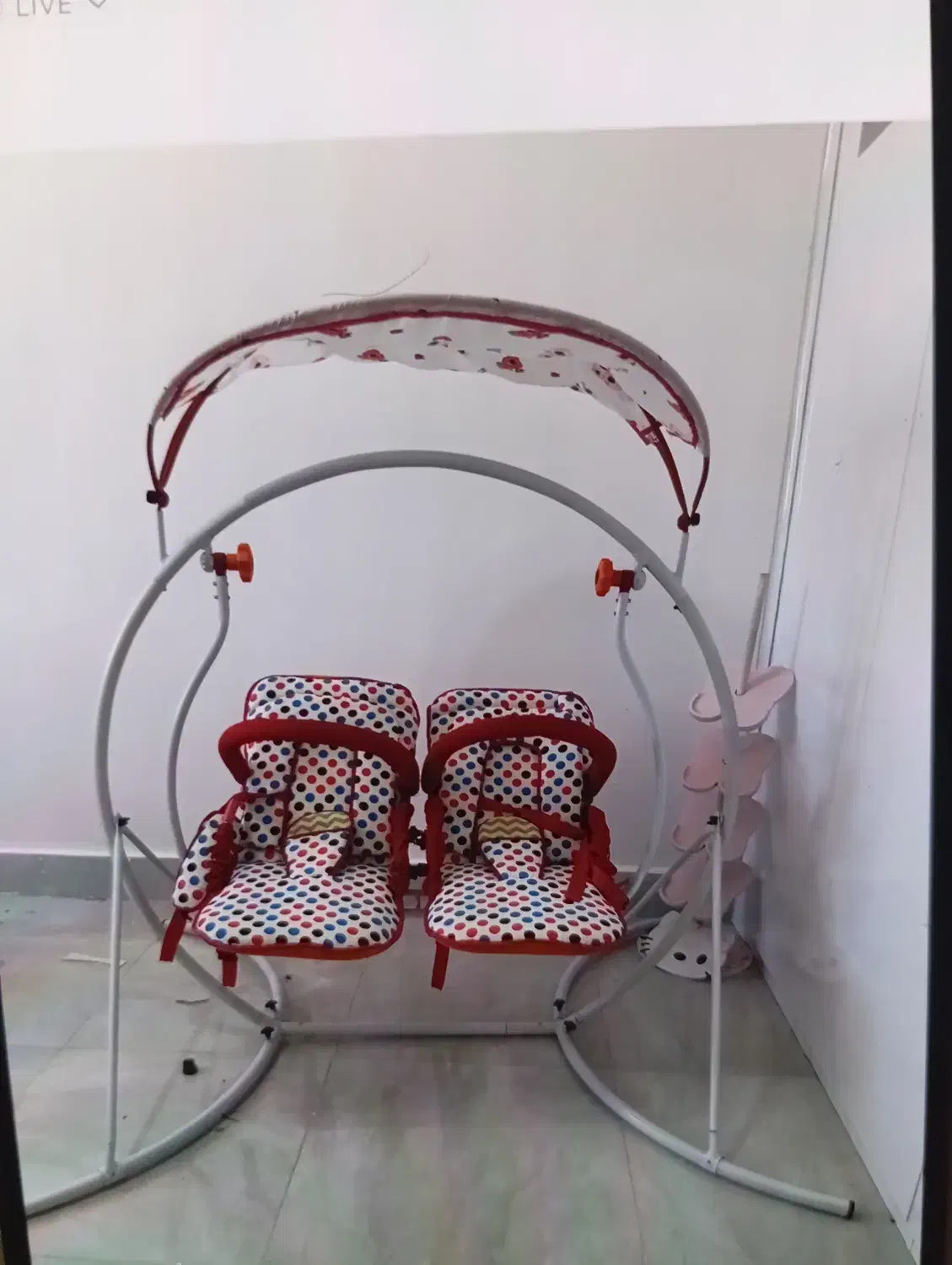 تاب|اسباب و اثاث بچه|بناب, |دیوار