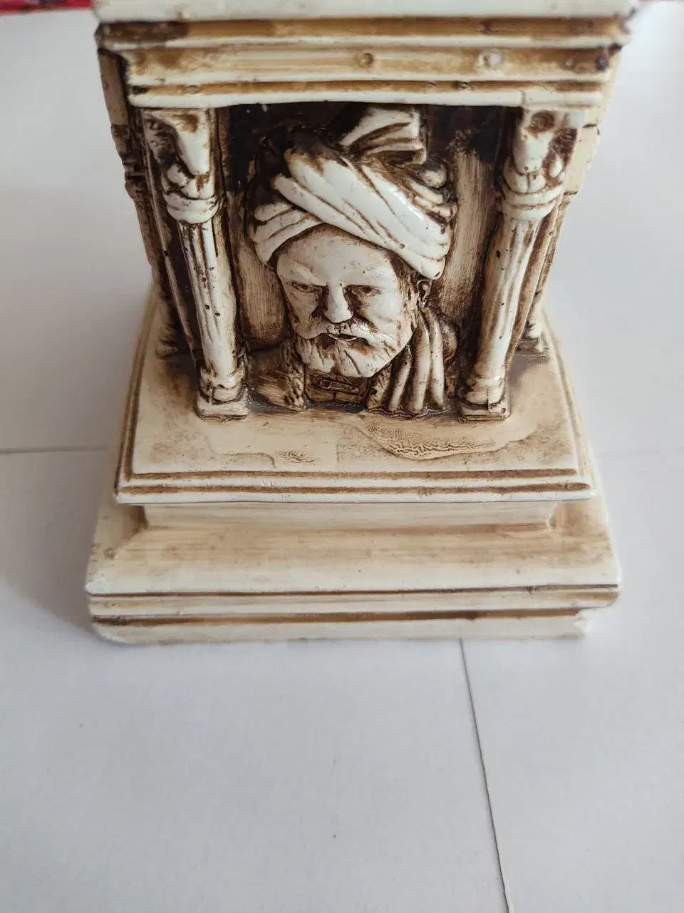 انواع مجسمه ها|مجسمه، تندیس، ماکت|سهند, |دیوار