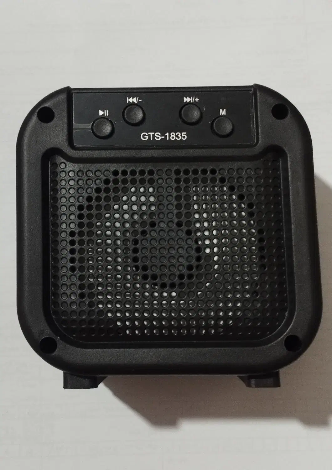 اسپیکر بلوتوثی بارقص نور قابل حمل|پخش‌کننده همراه|مشهد, سرافرازان|دیوار