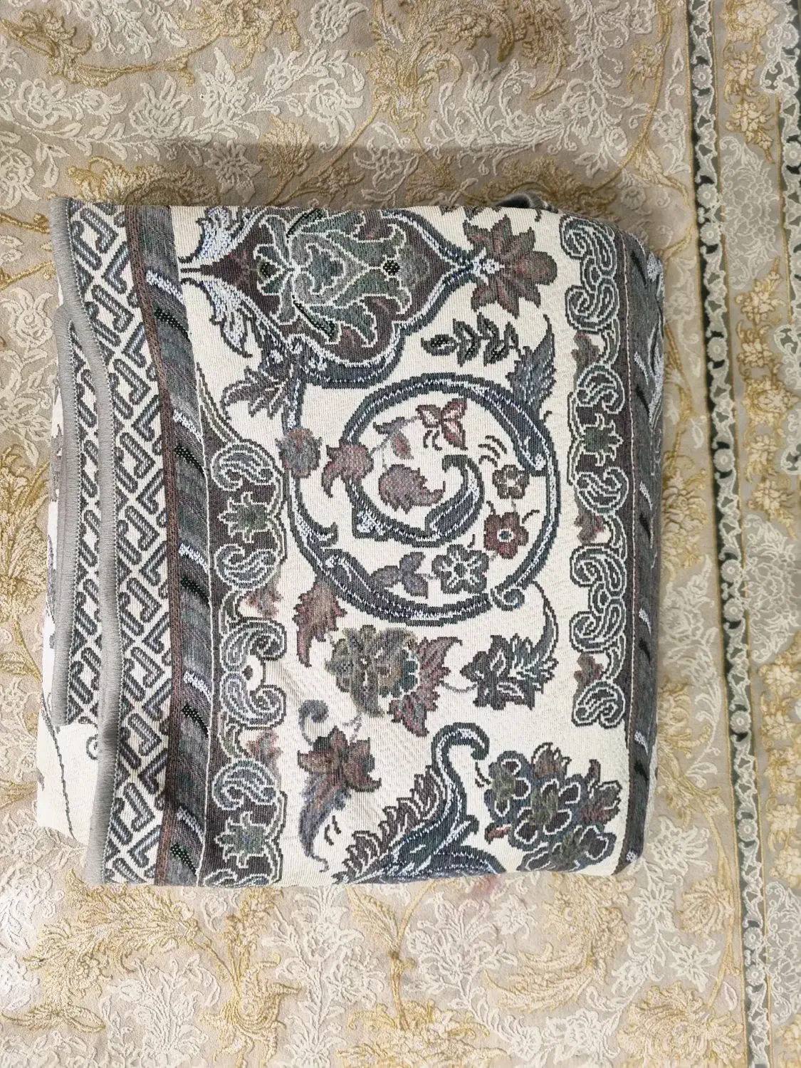 دوعددروفرشی ۹متری|روفرشی|قدس, شهرقدس|دیوار