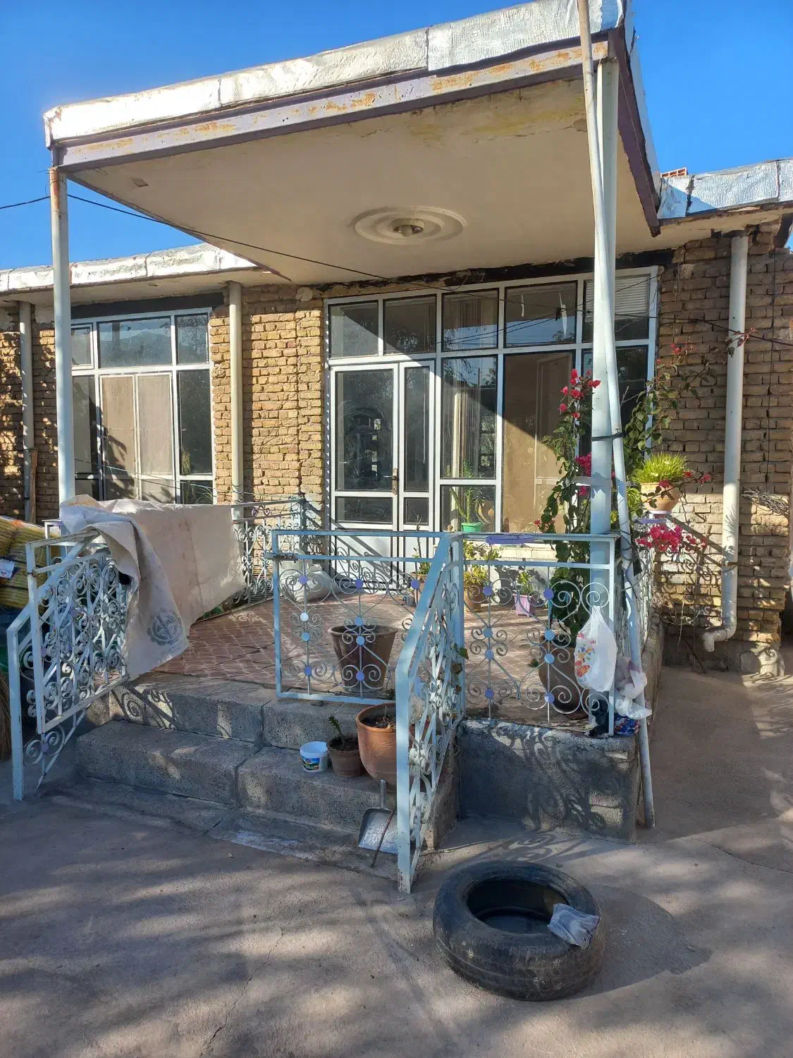 سوئیت دربستی در اجاره کوتاه مدت مبله|اجارهٔ کوتاهمدت آپارتمان و سوئیت|خوی, |دیوار