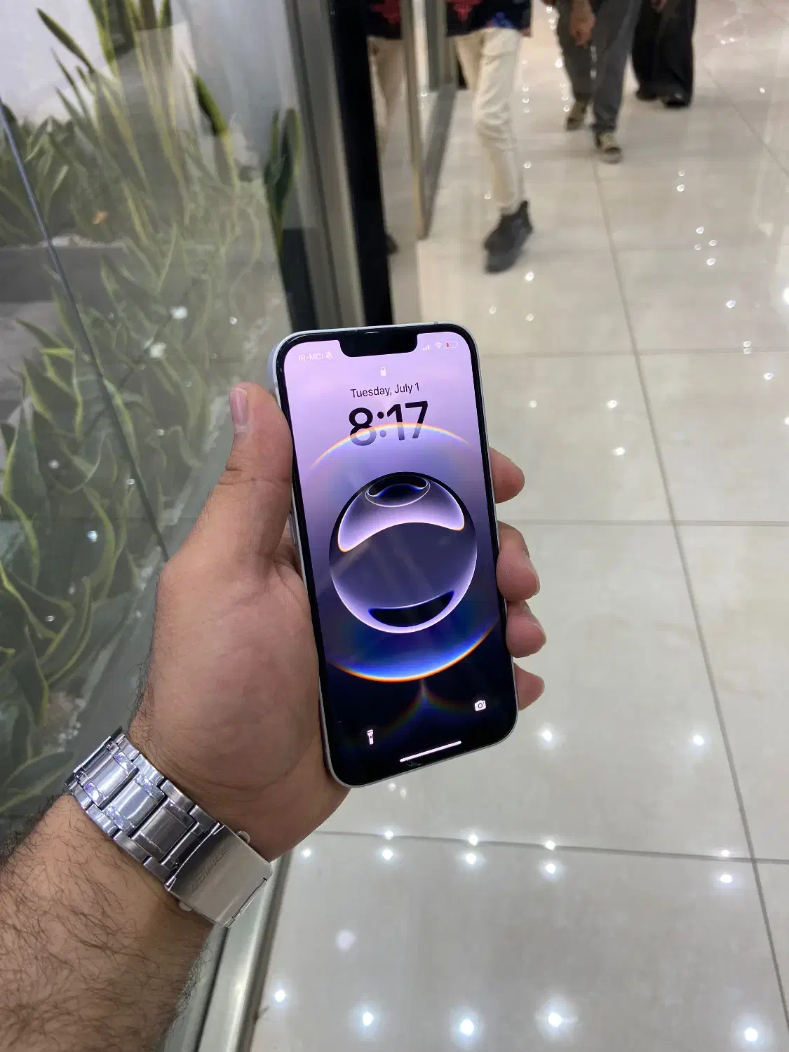 اپلiPhone ایفون ۱۶e تعدادمحدود اقساط ۱۲ ماهه اکبند|موبایل|اصفهان, احمدآباد|دیوار