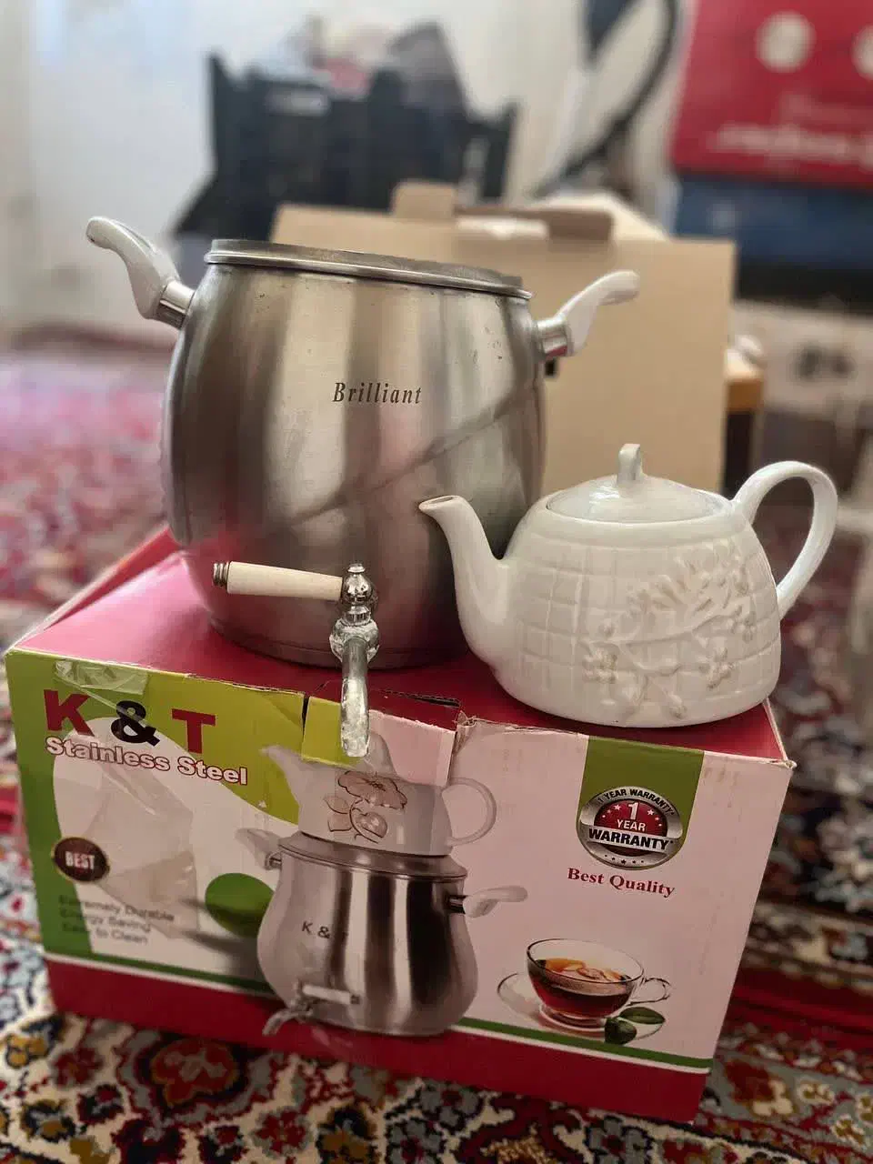 لوازم خاانگی|سایر لوازم برقی|رشت, حمیدیان|دیوار