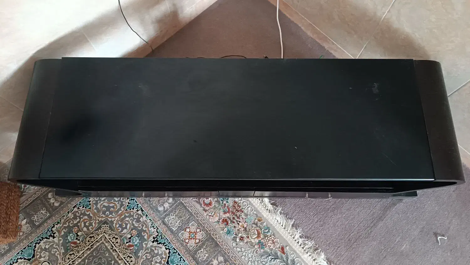 میز تلویزیون سامسونگ|میز تلویزیون|قم, منبع آب|دیوار