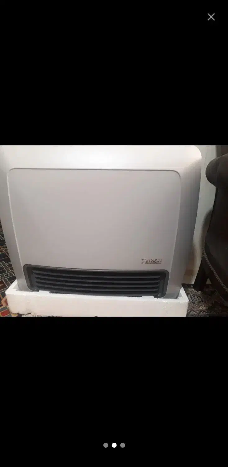 بخاری هوشمند|بخاری، هیتر، شومینه|اصفهان, شاهد|دیوار