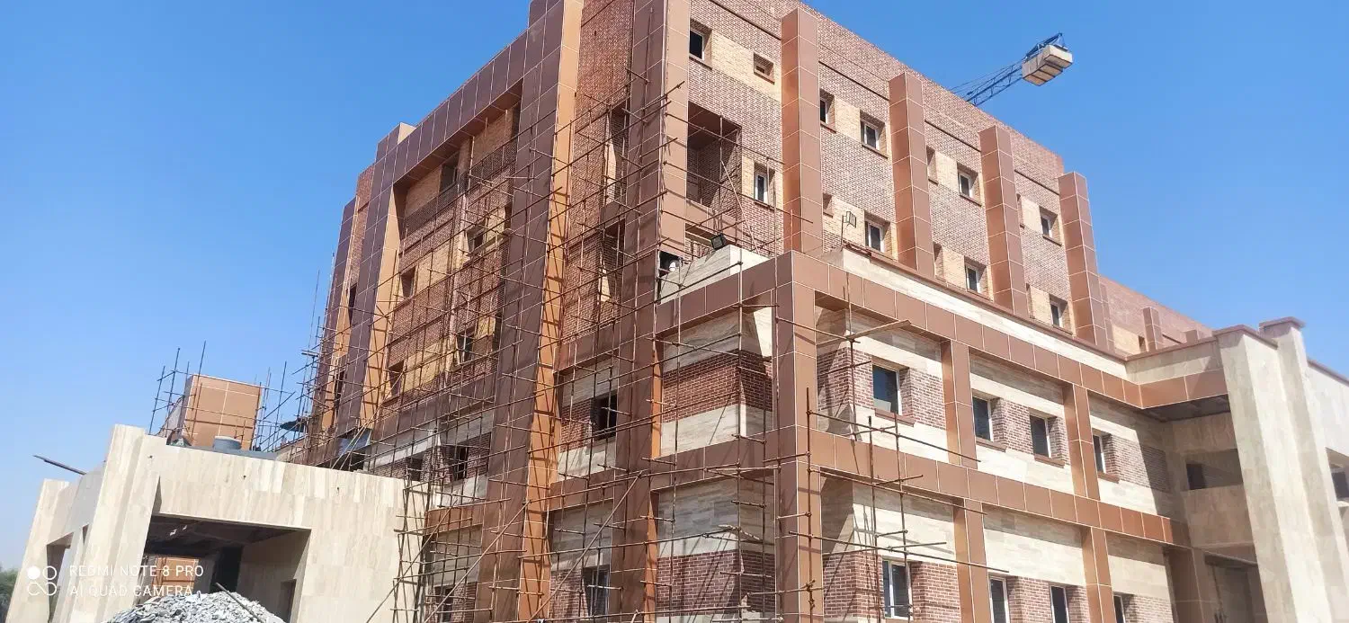 نما کامپوزیت ارزان|خدمات پیشه و مهارت|اهواز, فاز ۲ پادادشهر|دیوار