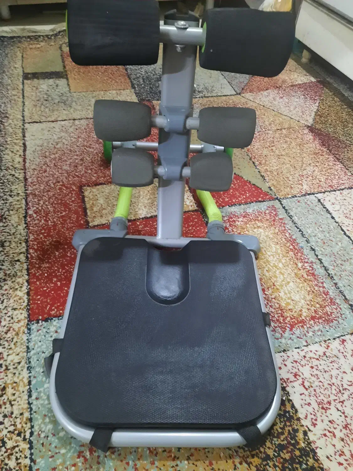 توتال کور|تجهیزات ورزشی|چهارباغ, |دیوار