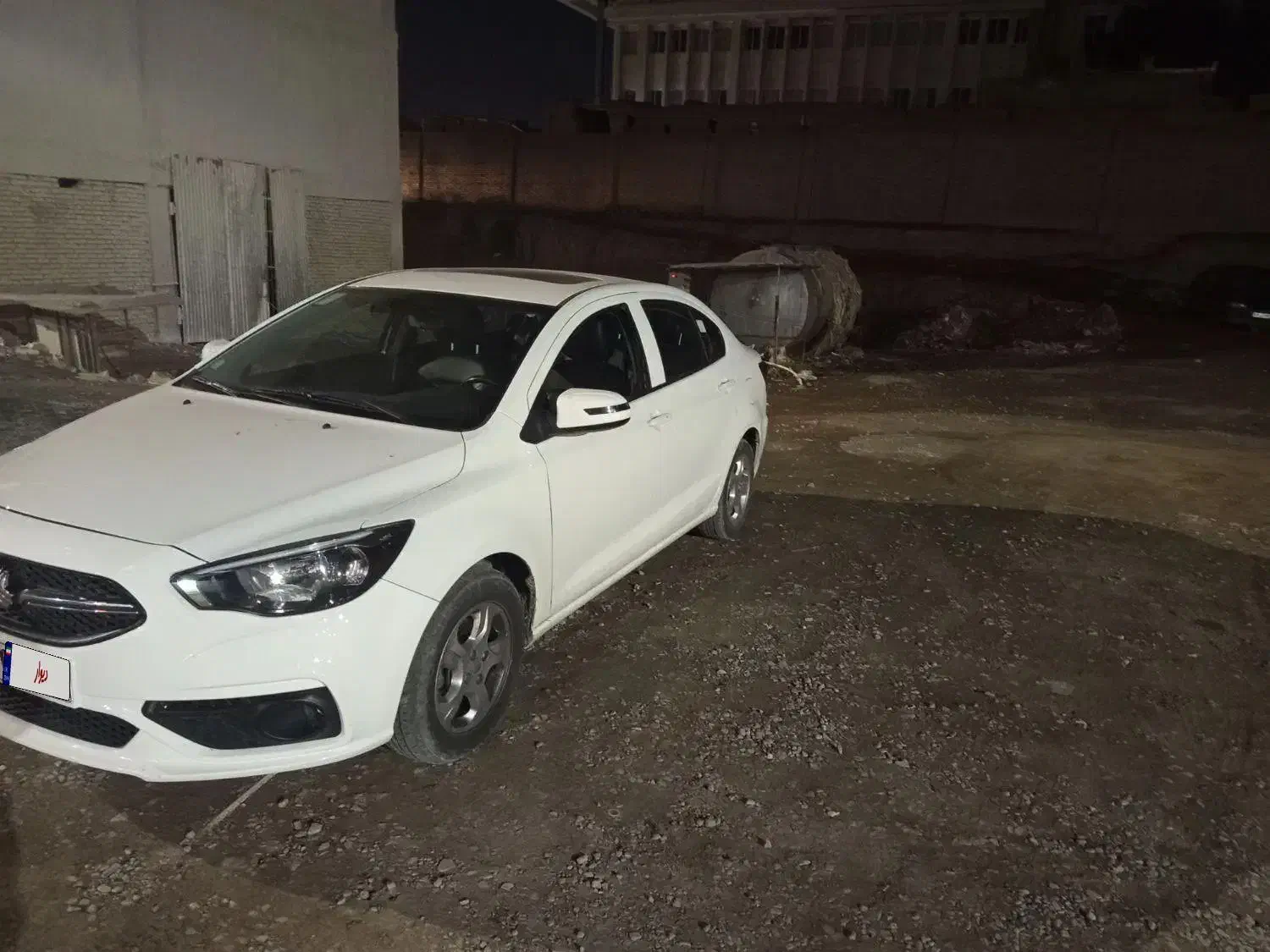 شاهین 1401|خودرو سواری و وانت|سبزوار, قاضی زاد|دیوار