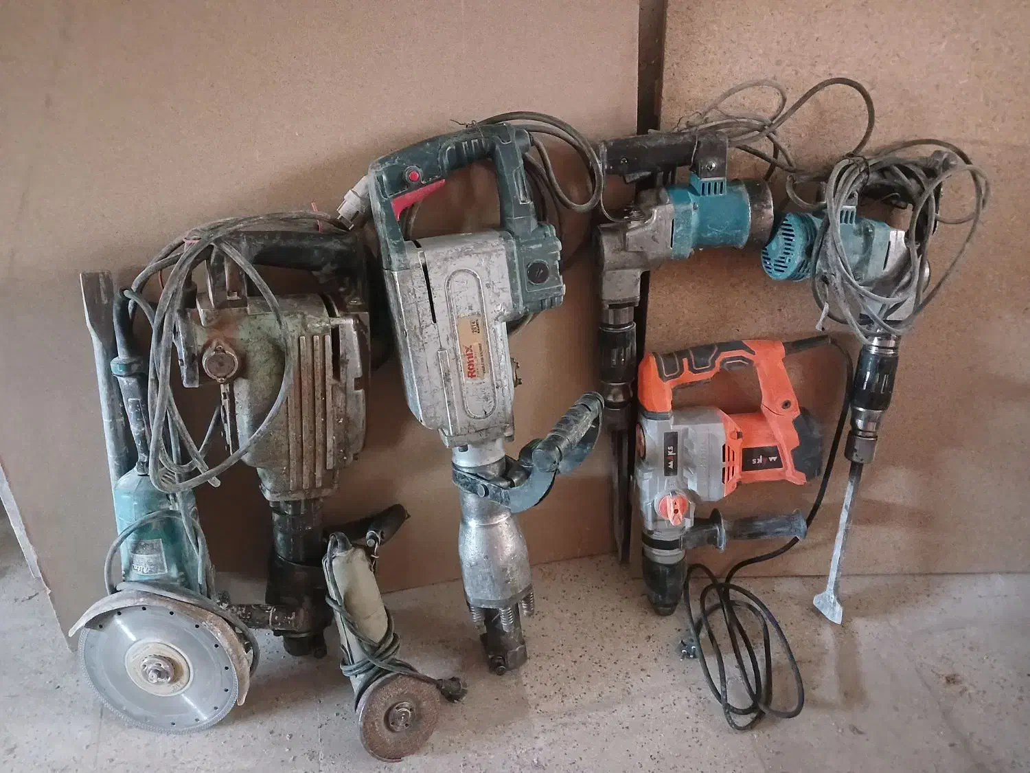 پیکور  رضایی|خدمات پیشه و مهارت|جهرم, |دیوار