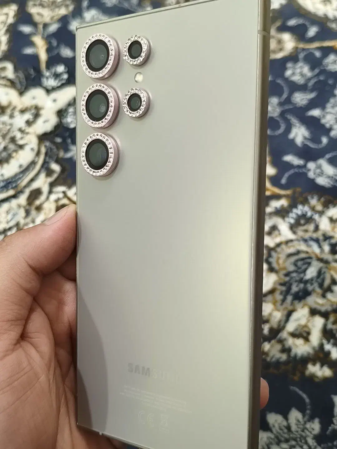 s24 ultra|موبایل|زاهدان, |دیوار