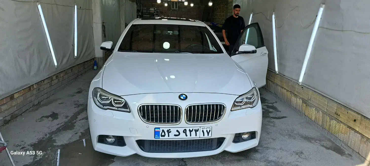 خدمات رنگ و پولیش|استخدام صنعتی، فنی، مهندسی|ارومیه, |دیوار