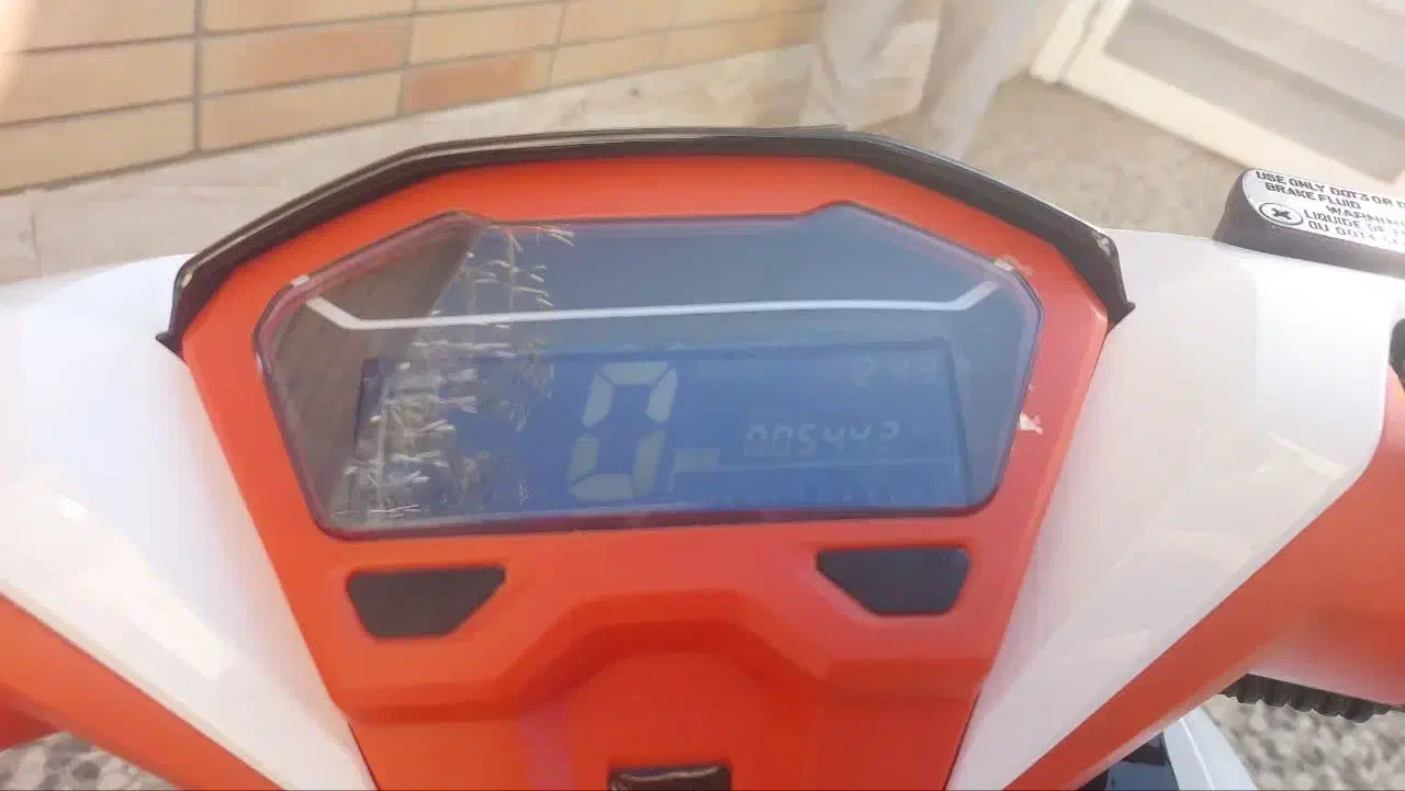 طرح کلیک هدا ۱۴۰۴|موتورسیکلت|اصفهان, مولوی|دیوار