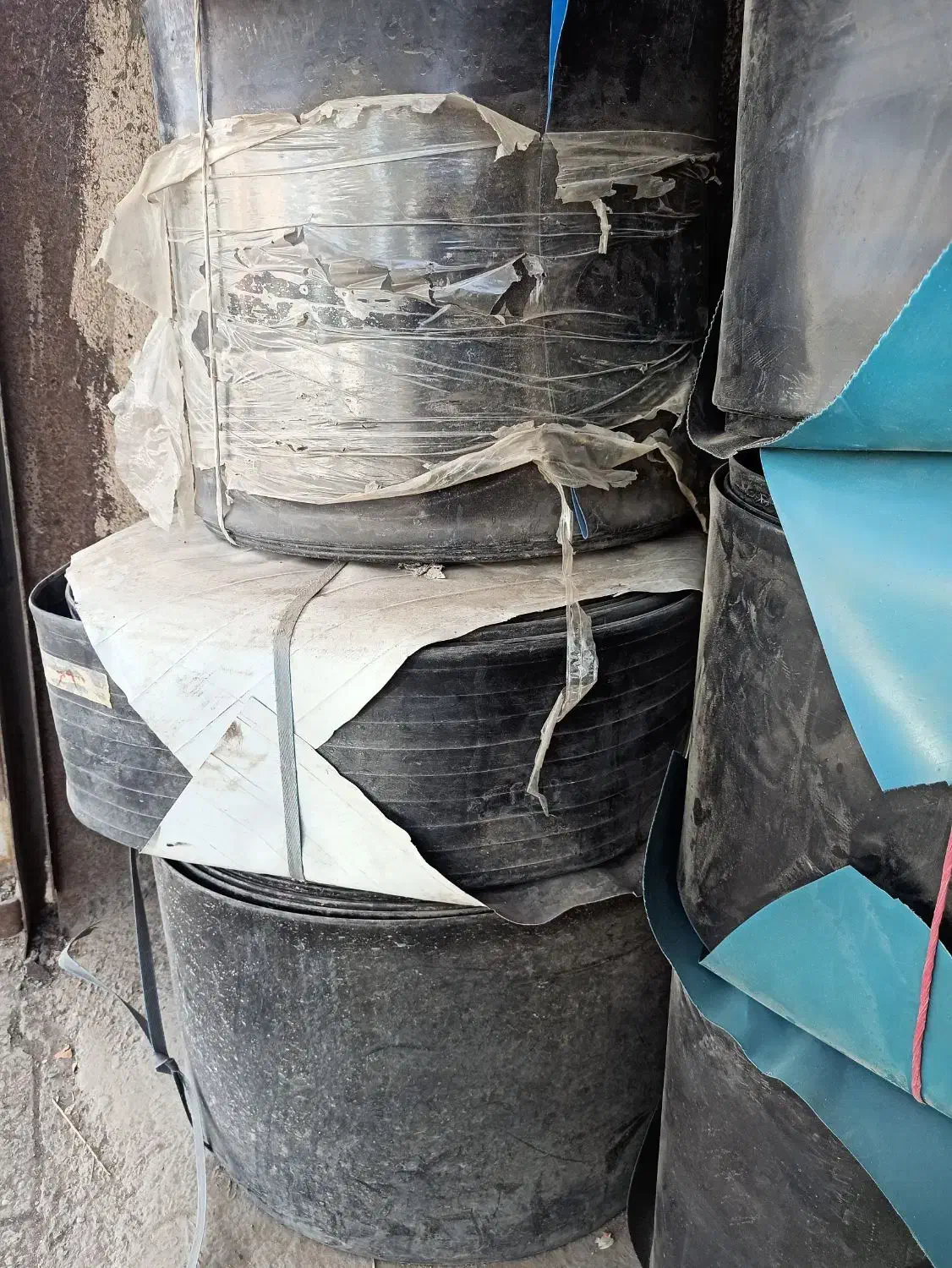 لوله هیدروفیکس (تاشو)|عمده‌فروشی|نیشابور, فردوسی جنوبی|دیوار