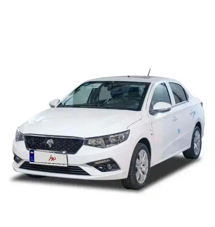 تارا اتوماتیک v4 مدل 1403|خودرو سواری و وانت|اصفهان, چشمه باقرخان|دیوار