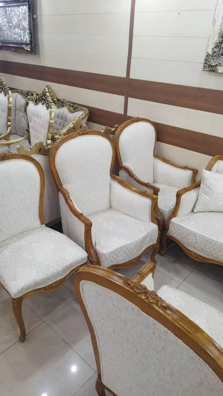 زیرکارچی و رنگکارچوب|استخدام صنعتی، فنی، مهندسی|اراک, |دیوار