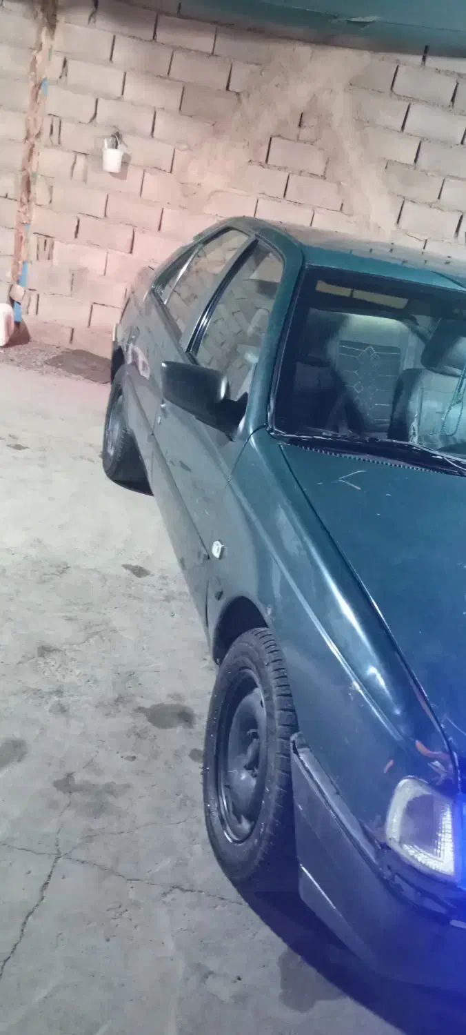 پژو اردی 85|خودرو سواری و وانت|کرمان, |دیوار