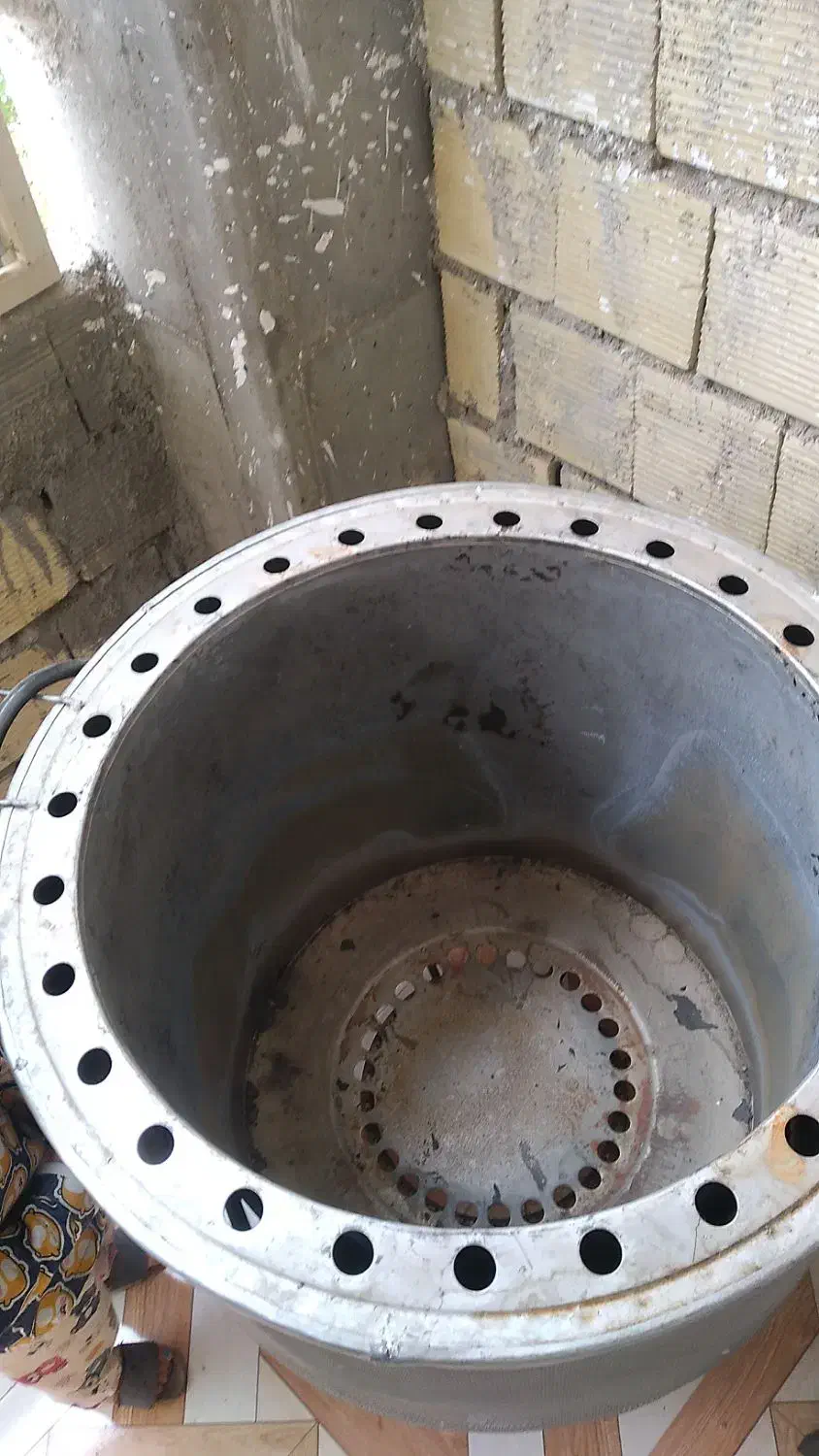 تنور نون پزی|اجاق گاز و لوازم برقی پخت‌وپز|ایذه, |دیوار