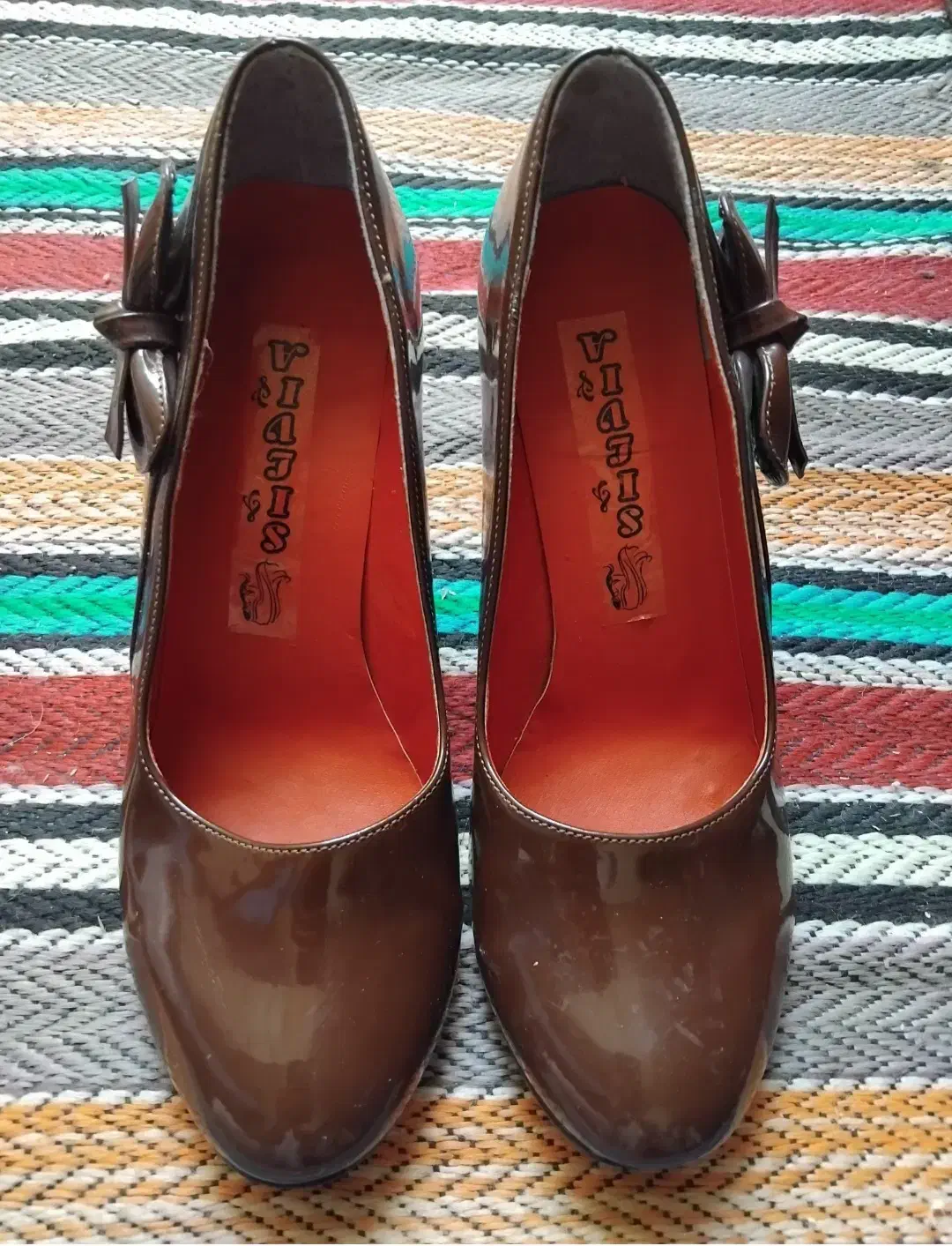 کفش مچلسی|کیف، کفش، کمربند|بهارستان, |دیوار