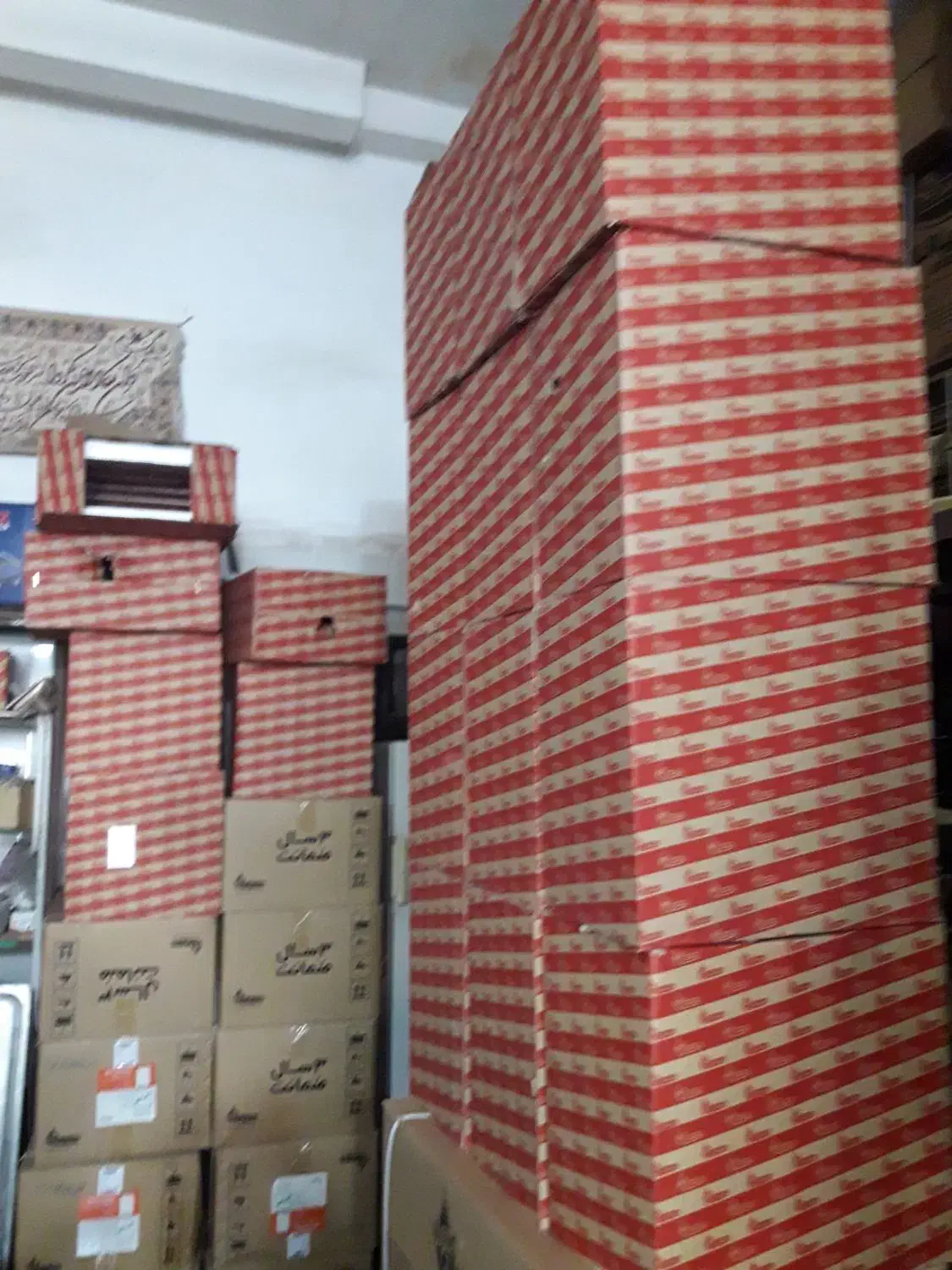 مبدل یا رادیات ابگرمکن نصب رایگان|آبگرمکن، پکیج، شوفاژ|تبریز, |دیوار