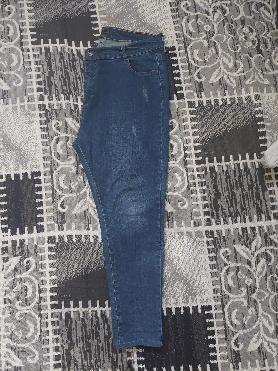 شلوار لی نو|لباس|تربت‌حیدریه, رضاشهر|دیوار