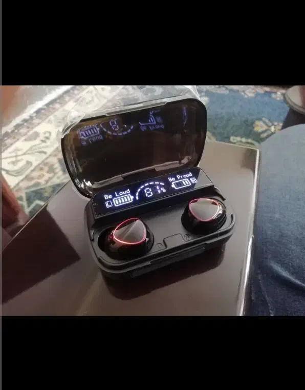 دو مدل هندزفری بلوتوثی|لوازم جانبی موبایل و تبلت|ملایر, |دیوار